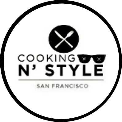 Cooking N Style Logo
